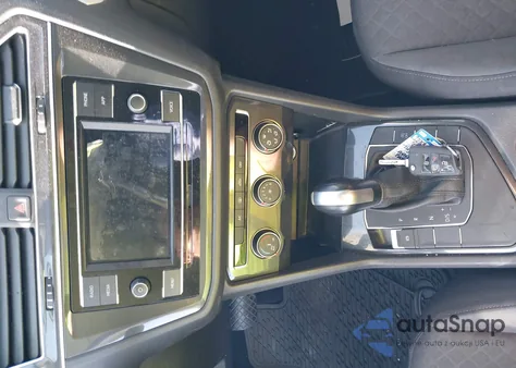 2020 Volkswagen Tiguan 2.0T S z USA, uszkodzony, nr VIN 3VV1B7AX3LM147791